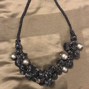 Chico’s Bauble Necklace